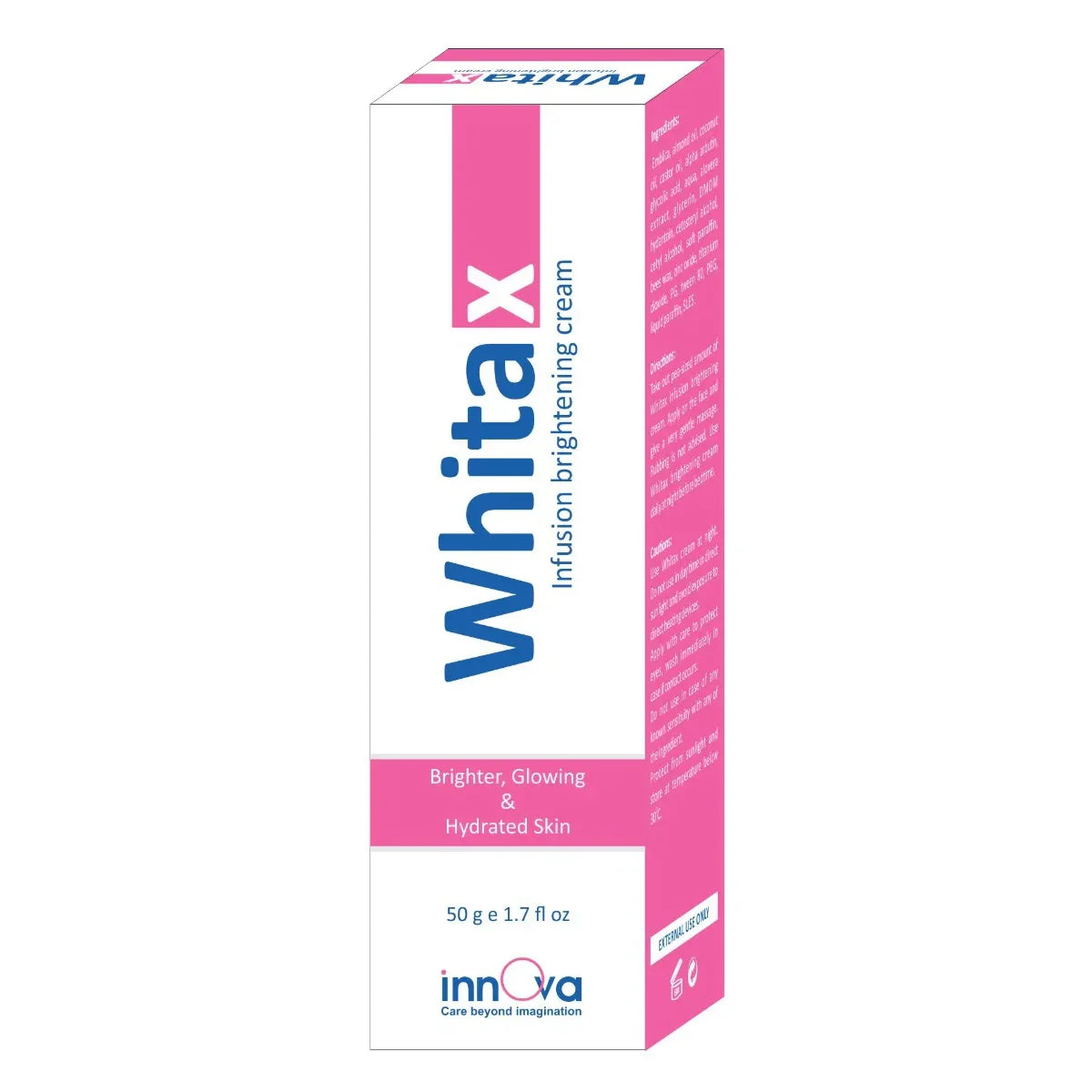 Whita - X