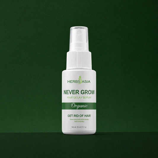 Never Grow Serum