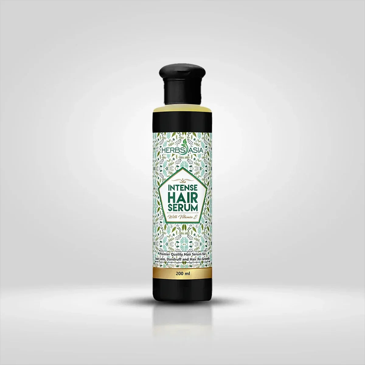 Intense Hair Serum