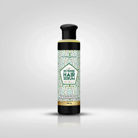 Intense Hair Serum