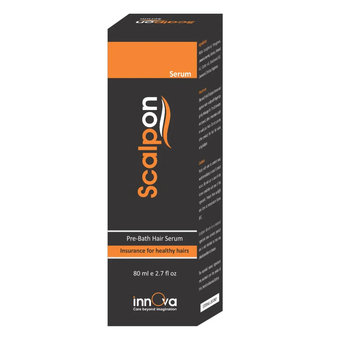 Scalpon Serum