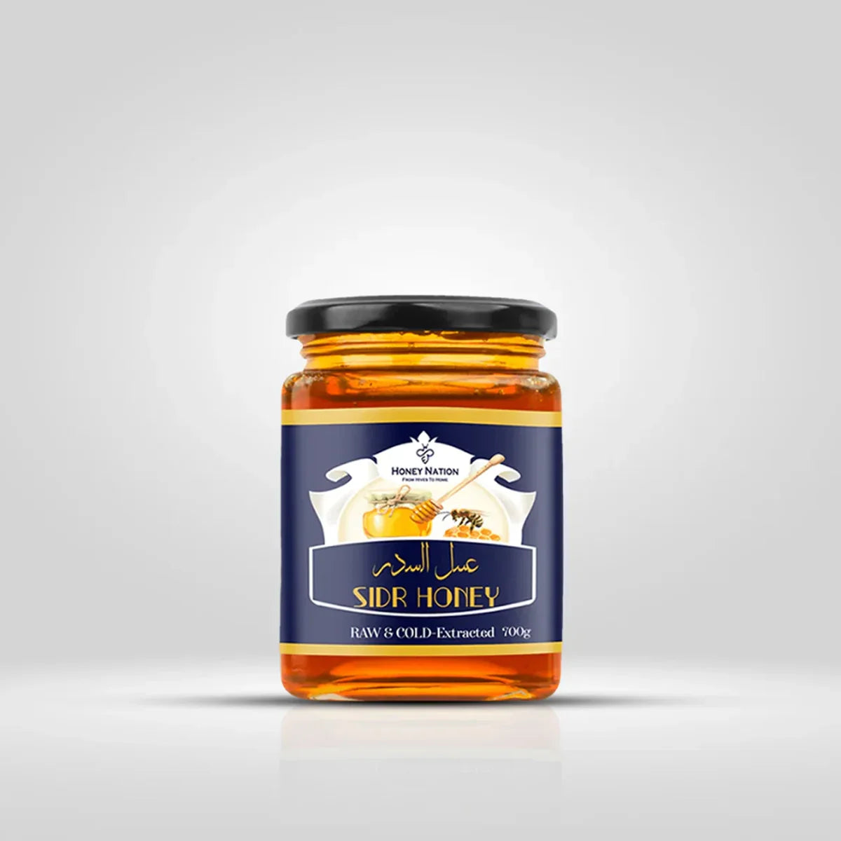 Sidr Honey