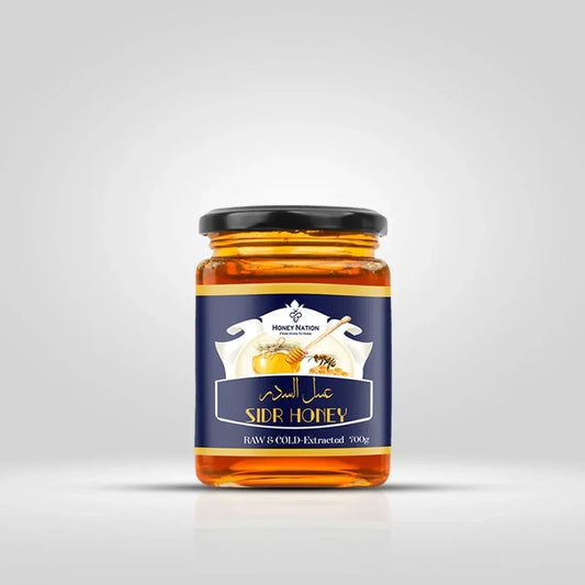Sidr Honey