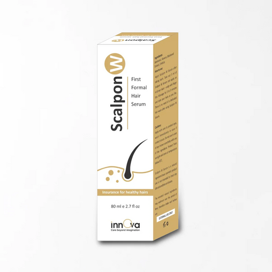 Scalpon W
