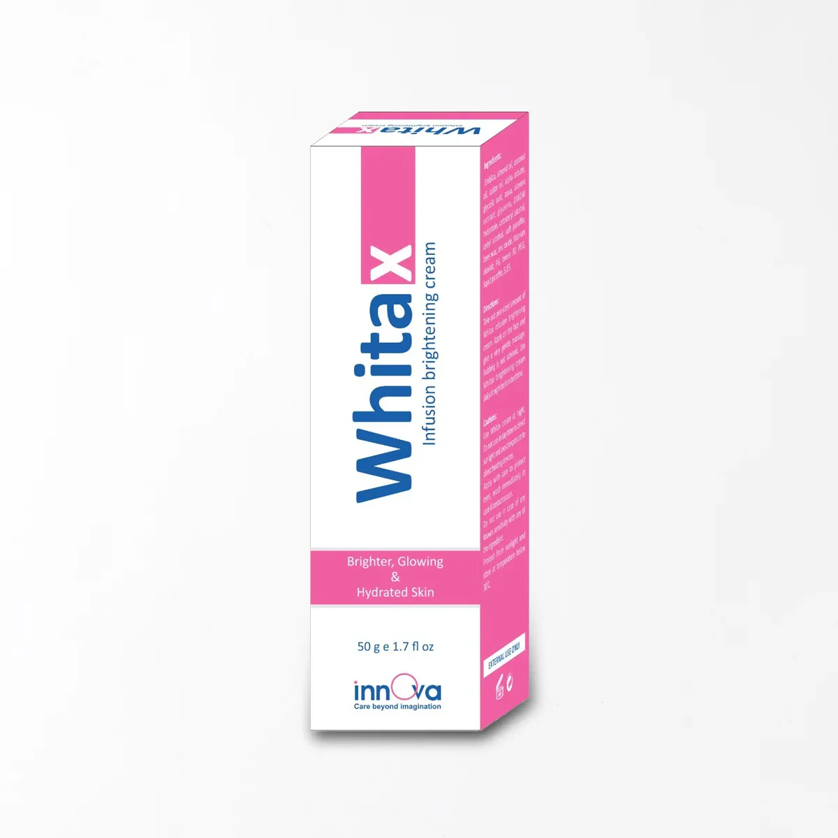Whita - X