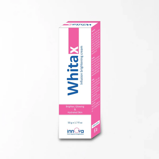 Whita - X
